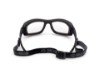 HZ00446502X, BRILLE HD MARCO GENERA BLING