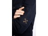 J3001-L, TEX-JACKE JOHN DOE EXPLORER BLACK
