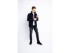 J3001-L, TEX-JACKE JOHN DOE EXPLORER BLACK