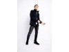 J3001-L, TEX-JACKE JOHN DOE EXPLORER BLACK
