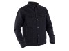 J5003-L, TEX JACKE JOHN DOE MAVERICK BLACK