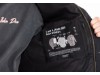 J5003-L, TEX JACKE JOHN DOE MAVERICK BLACK