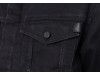 J5003-L, TEX JACKE JOHN DOE MAVERICK BLACK