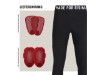 JBP1001-L, UNTERHOSE JOHN DOE XTM BASELAYER