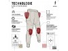 JBP1001-L, UNTERHOSE JOHN DOE XTM BASELAYER