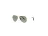 JD792-01, BRILLE JOHN DOE AVIATOR SHINY GOLD