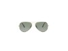 JD792-01, BRILLE JOHN DOE AVIATOR SHINY GOLD