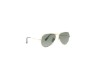 JD792-01, BRILLE JOHN DOE AVIATOR SHINY GOLD