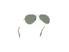 JD792-01, BRILLE JOHN DOE AVIATOR SHINY GOLD