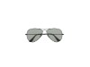 JD792-02, BRILLE JOHN DOE AVIATOR MATTE BLACK