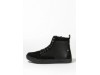 JDB1061-43, SCHUHE JOHN DOE NEO BLACK-BLACK