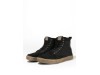 JDB1062-43, SCHUHE JOHN DOE NEO BLACK-BROWN