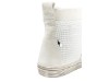 JDB1064-42, SCHUHE JOHN DOE NEO WHITE/ WHITE