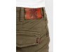 JDC5003-34/34, JEANS JOHN DOE STROKER CARGO XTM