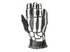 JDG7040-L, HANDSCHUH JOHN DOE SKELETOR GLOVE