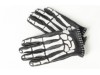 JDG7040-L, HANDSCHUH JOHN DOE SKELETOR GLOVE