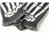 JDG7040-L, HANDSCHUH JOHN DOE SKELETOR GLOVE