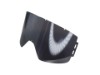 JDGL2001, ERSATZGLAS JOHN DOE GOGGLE LENS DARK