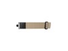 JDGS1010, BRILLENBAND JOHN DOE GOGGLE STRAP