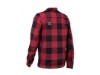 JDL5001-XL, HEMD JOHN DOE LUMBERJACK