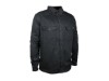 JDL5006-XL, HEMD JOHN DOE MOTOSHIRT BLACK