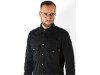 JDL5006-XL, HEMD JOHN DOE MOTOSHIRT BLACK