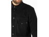 JDL5006-XL, HEMD JOHN DOE MOTOSHIRT BLACK