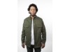 JDL5007-XL, MAGLIETTA JOHN DOE, MOTOSHIRT OLIVE