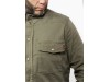 JDL5007-XL, MAGLIETTA JOHN DOE, MOTOSHIRT OLIVE