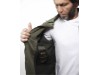 JDL5007-XL, MAGLIETTA JOHN DOE, MOTOSHIRT OLIVE