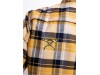 JDL5011-L, HEMD JOHN DOE MOTOSHIRT YELLOW