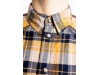 JDL5011-L, HEMD JOHN DOE MOTOSHIRT YELLOW