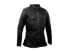 JDL8002-M, HEMD JOHN DOE MOTOSHIRT WOMEN