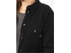 JDL8002-M, HEMD JOHN DOE MOTOSHIRT WOMEN