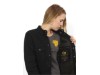 JDL8002-M, HEMD JOHN DOE MOTOSHIRT WOMEN