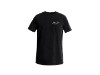 JDS7055-L, T-SHIRT JOHN DOE JD LETTERING