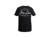 JDS7055-L, T-SHIRT JOHN DOE JD LETTERING