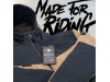 JHK7008-L, TEXJACKE JOHN DOE XTM HOODIE V3