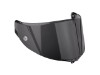 KV0B9N1-001-2FTO, VISIER AGV RACE 3 TINTED 80%
