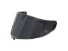 KV0B9N1-001-2FTO, VISIER AGV RACE 3 TINTED 80%