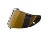 KV0B9N1-003-2FTO, VISIER AGV RACE 3 IRIDIUM GOLD