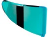 KV0B9N1-62L-2FTO, VISIER AGV RACE 3 ELETTRO IRIDIUM