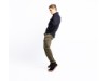 MJDC5003-34/34, JEANS JOHN DOE DEFENDER MONO OLIVE