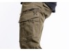 MJDC5003-34/34, JEANS JOHN DOE DEFENDER MONO OLIVE