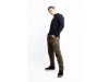 MJDC5003-34/34, JEANS JOHN DOE DEFENDER MONO OLIVE