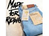 MJDD2005-34/34, JEANS JOHN DOE TAYLOR MONO LIGHT