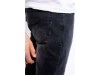 MJDD2009-34/34, JEANS JOHN DOE TAYLOR MONO BLACK