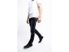 MJDD2009-34/34, JEANS JOHN DOE TAYLOR MONO BLACK
