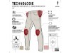 MJDD2027-34/34, JEANS JOHN DOE PIONEER MONO LIGHT