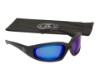 PI-G-104, BRILLE PIWEAR MIAMI II POL BM